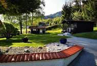 Absolutes Liebhaberobjekt in exklusiver Aussichtslage auf der Sonnenseite des Lienzer Talbodens