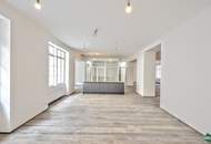 Klimatisiertes Loft-Büro Nähe Mariahilferstraße!