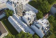 Investoren aufgepasst (Nettopreis) - DG-Traum in Hofruhelage mit Terrasse, Wärmepumpe auf Eigengrund bei U1. - WOHNTRAUM