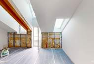 Einzigartige Investmentmöglichkeit – Wohnungen mit Freiflächen und Wertsteigerungspotenzial A\\