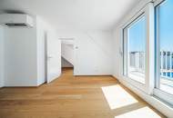 THE TEMPTATION - Traumhafte Maisonette mit Terrasse & Balkon | 19 m² Freifläche, 3 Zimmer