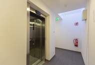 Kinskygasse - exklusive 3 Zimmer DG-Wohnung mit ca. 114,00m2 Terrassenflächen und Garage