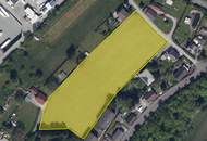 10194 m² Wohnbaugrund ohne Bauzwang