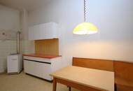 Günstige Anlegerwohnung in Graz mit Garage, Parkplatz und Lager