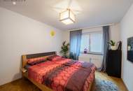 Ruhige 3-Zimmer-Wohnung mit Terrasse