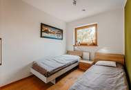 Bezaubernder Freizeitwohnsitz- Moderne 3-Zimmer-Wohnung in Skifliftnähe