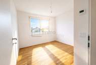 Moderne Neubauwohnung mit Balkon in Grünlage | Wien 22 | Sofort bezugsfähig