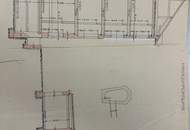 Exklusives Immobilienpaket: Vollsanierte Wohnung & Zweigeschossiges Nebengebäude im Herzen des 15. Bezirks