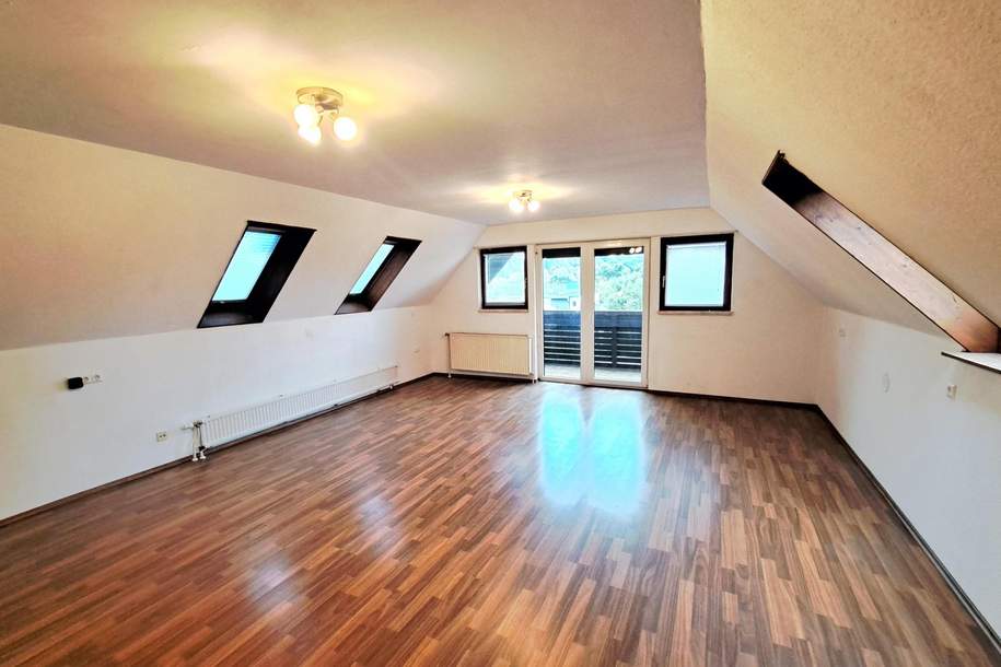 NAHE STADTWALD, Haus-kauf, 290.000,€, 3100 Sankt Pölten(Stadt)