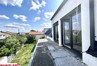 Erstbezug! Hochwertige 2-Zimmer Gartenwohnung in ruhiger Lage - zu verkaufen