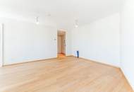Erstbezug! Nähe U6/U4! Helle 2-Zimmer-Wohnung mit Loggia zu vermieten!