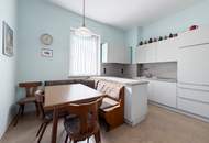 Repräsentative Villa in ruhiger, familienfreundlicher Lage in Graz-Eggenberg