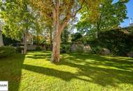 Kaiser Franz-Ring 28 – 3 Zimmer mit Gartenloggia, nahe Kurpark