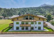 Neubauprojekt mit 10 exklusiven Wohnungen - Top 4