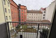 Wohnen mit Weitblick: Moderne 3-Zimmer-Wohnung im Neubau mit Balkon, Lift und Küche