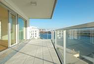 Blue Horizon Living: Harmony by the Waterline - Luxus Living direkt am Wasser