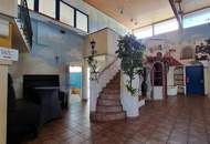 Vielseitiges Eventzentrum mit Gastroküche & großem Parkplatz