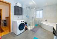 Familienfreundliches Haus nahe Bahnhof & Wien