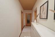 4-Zimmer-Wohnung in ausgezeichneter Lage!