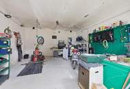 Großzügiger Bungalow mit 1131 m² Grundstück und diversen Nebengebäuden – ideal für Hobbywerker!