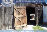 Vierkant Pferdehof im herrlichen Waldviertel mit 3 ha Wiesen!
