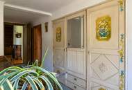 Jahrhundertwendehaus in einer der besten Ruhelagen in Weidling