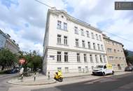 Gründerzeit-Flair trifft Toplage Döbling – 2,5 Zimmer mit Lagezuschlag | Befristet vermietet bis 09/2028