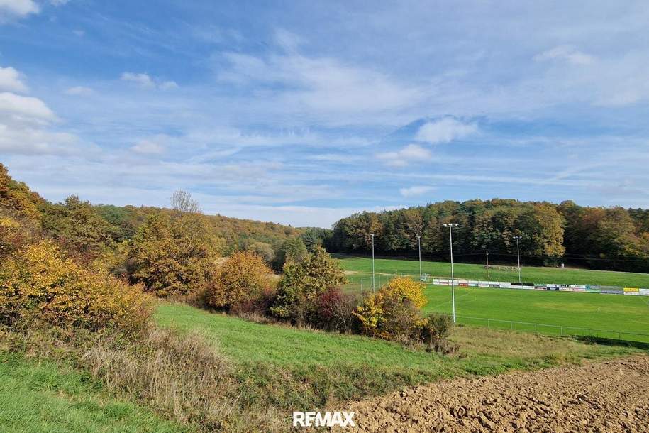 Sonniges Grundstück in Eltendorf Südburgenland – Ruhe und Natur genießen. Landwirtschaftliche Grünfläche, Grund und Boden-kauf, 14.312,€, 7562 Jennersdorf
