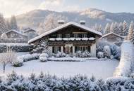 Geräumiges Haus mit 12 Zimmern in Kitzbühel – Ihr Traumhaus! (Provisionsfrei)