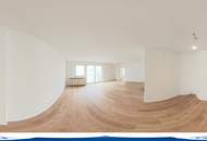Neu sanierte 4-Zimmer-Eckwohnung im 2. Liftstock