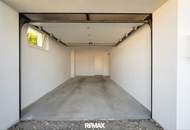NEUBAU | Hochwertige Gartenwohnung mit traumhafter Küche, Terrasse und Garage in ruhiger Grünlage!
