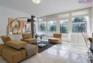 Schöne Maisonette Dachwohnung mit Terrasse, Altbau