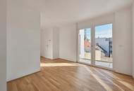 Ihr neues Zuhause: Großzügige 3-Zimmer-Wohnung mit Terrasse &amp; viel Licht