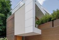 Exklusive Villa in Graz Geidorf