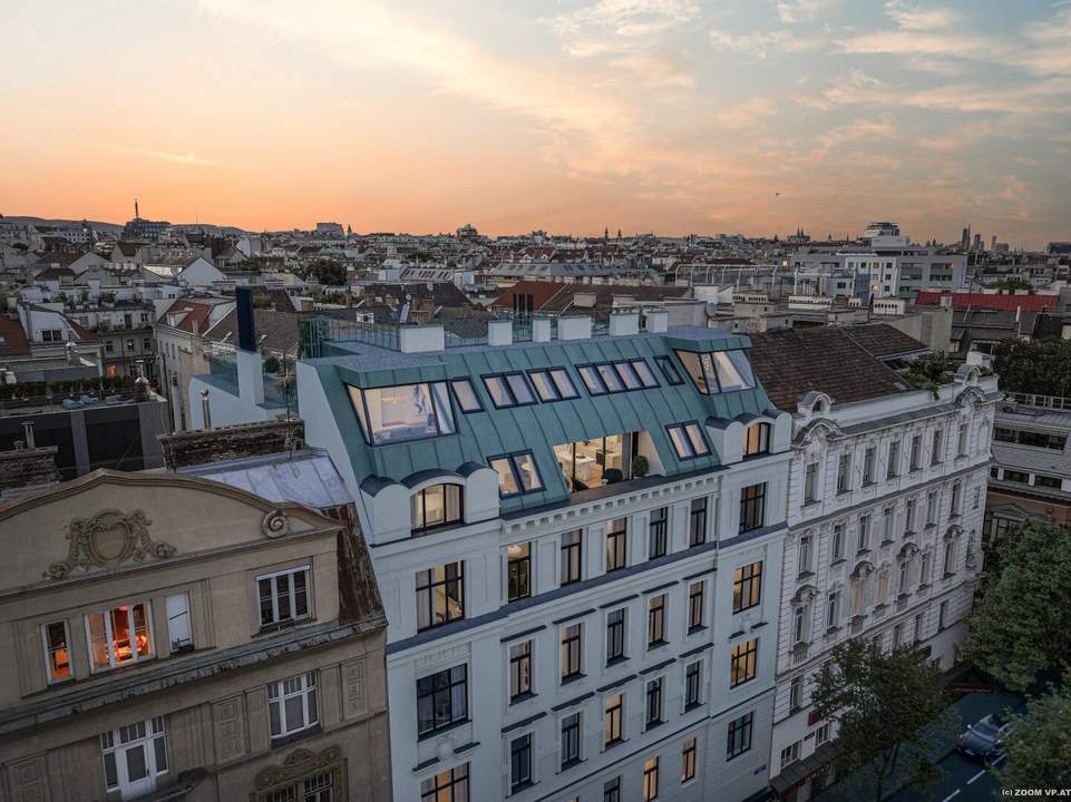 Investieren in die Zukunft – DG-Projekt mit Weitblick!