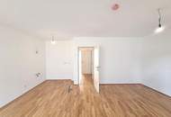 Ideale 3-Zimmer-Erstbezugs-Wohnung mit großen Terrassen/Balkonen nahe AKH