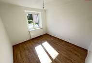 Erstbezug nach Komplettsanierung - 3 Zimmer Erdgeschoßwohnung