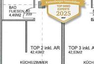 Zentrale Studentenwohnung im Herzen von Krems