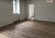 Wunderschöne 3-Zimmer Altbauwohnung mit PKW-Abstellplatz