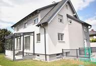 Neu renoviertes, sonnendurchflutetes Einfamilienhaus mit viel Platz in Möllersdorf - ERSTBEZUG