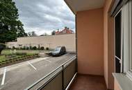 Mietwohnung mit Balkon in zentraler Lage in KNITTELFELD ++ Küche möbliert ++
