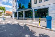 Modernes Büro mit 5 Zimmern, Aufzug &amp; Teeküche in Klagenfurt – 174m², top Lage!