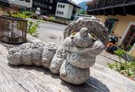 Gastronomiebetrieb im Herzen von Bad Kleinkirchheim – Restaurant mit Café! - zu verpachten -