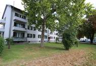 Anlegerwohnung: 2-Zimmer-Wohnung in Villach mit Balkon & Stellplatz