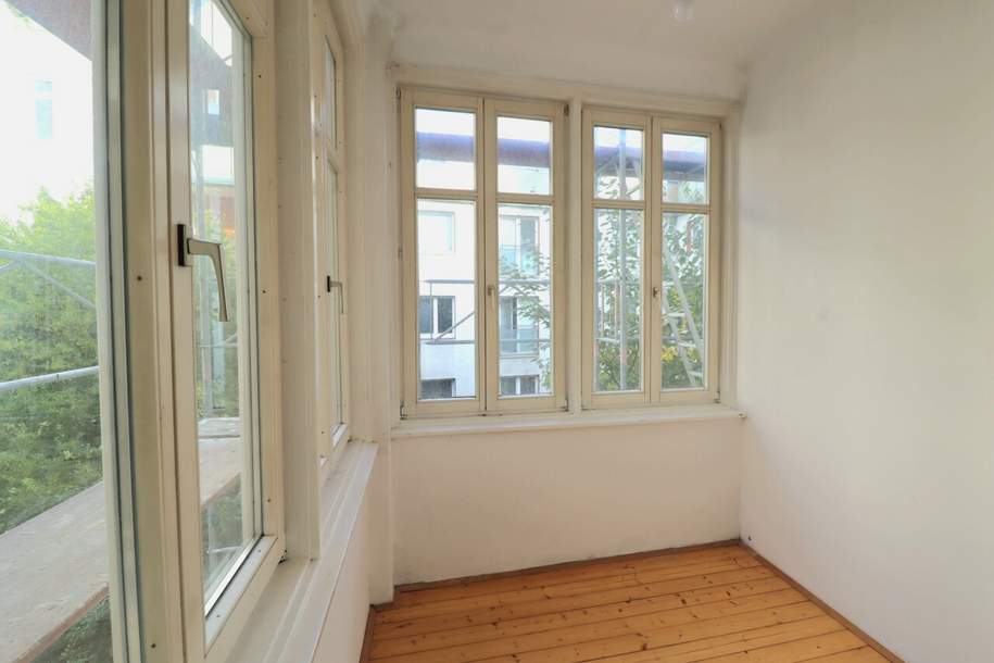 **Nähe Türkenschanzpark** 2 Zimmerwohnung in bester Lage zu verkaufen, Wohnung-kauf, 420.000,€, 1180 Wien 18., Währing