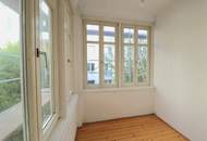 **Nähe Türkenschanzpark** 2 Zimmerwohnung in bester Lage zu verkaufen