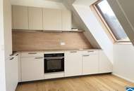 Ruhelage im Grünen - 2-Zimmer mit Terrasse