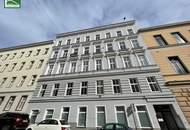 Elegante Dachgeschosswohnungen mit Klimaanlage in Ruhelage des 15. Bezirks. - WOHNTRAUM