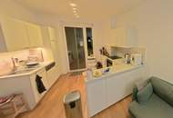 Klimatisiertes 4-Zimmer-Penthouse mit sonniger Dachterrasse in zentraler Lage
