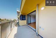 AB JUNI | 3 ZIMMER | 2 GROSSE TERRASEN | 4.STOCK | NAHE THERESA-TAUSCHER-PARK |
